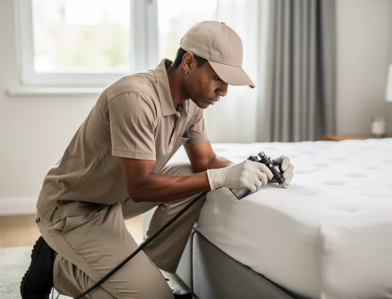 Bed Bug Treatment service in Placentia